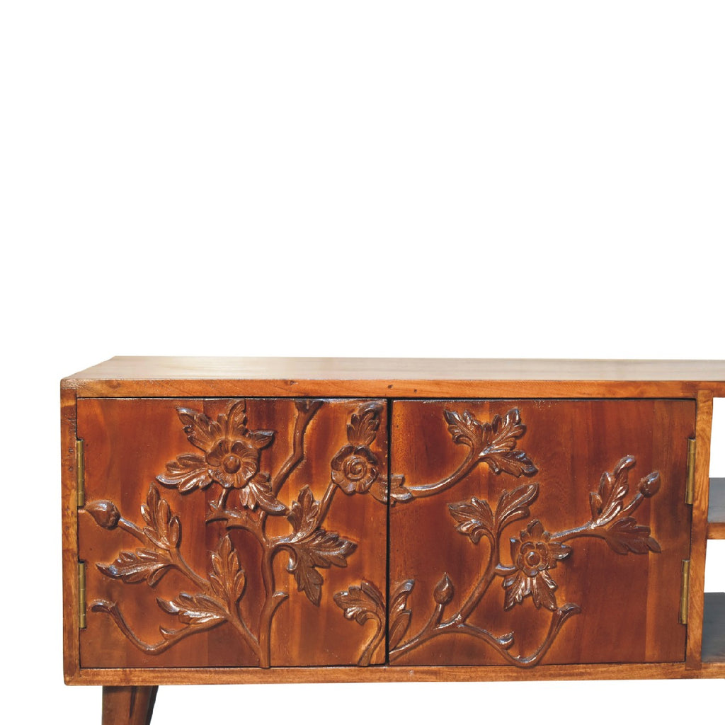 Media Unit - Botanic