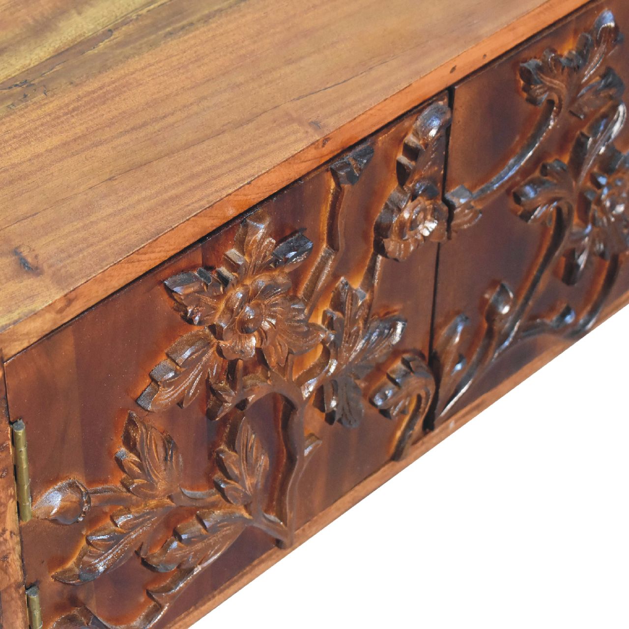 Media Unit - Botanic