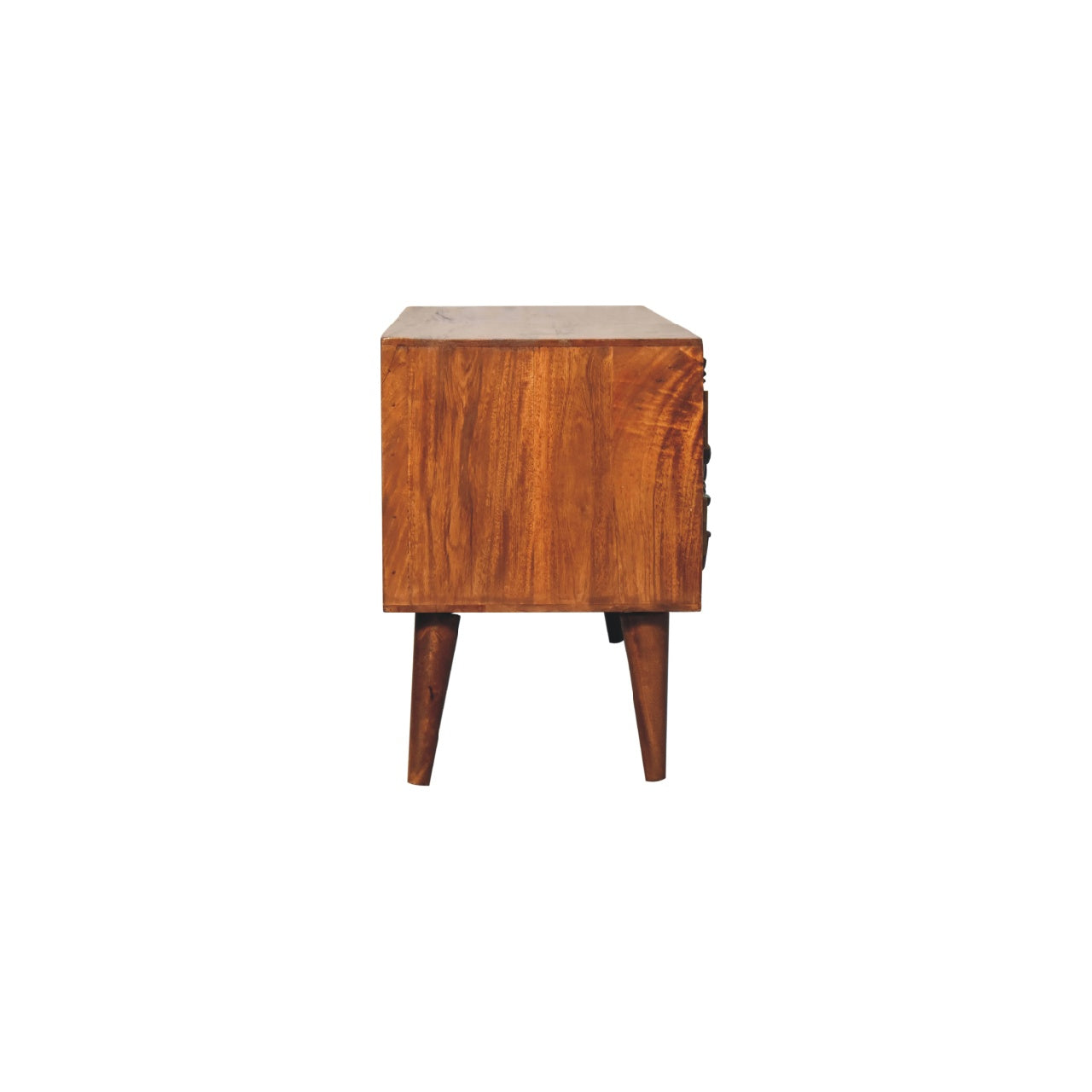 Media Unit - Botanic