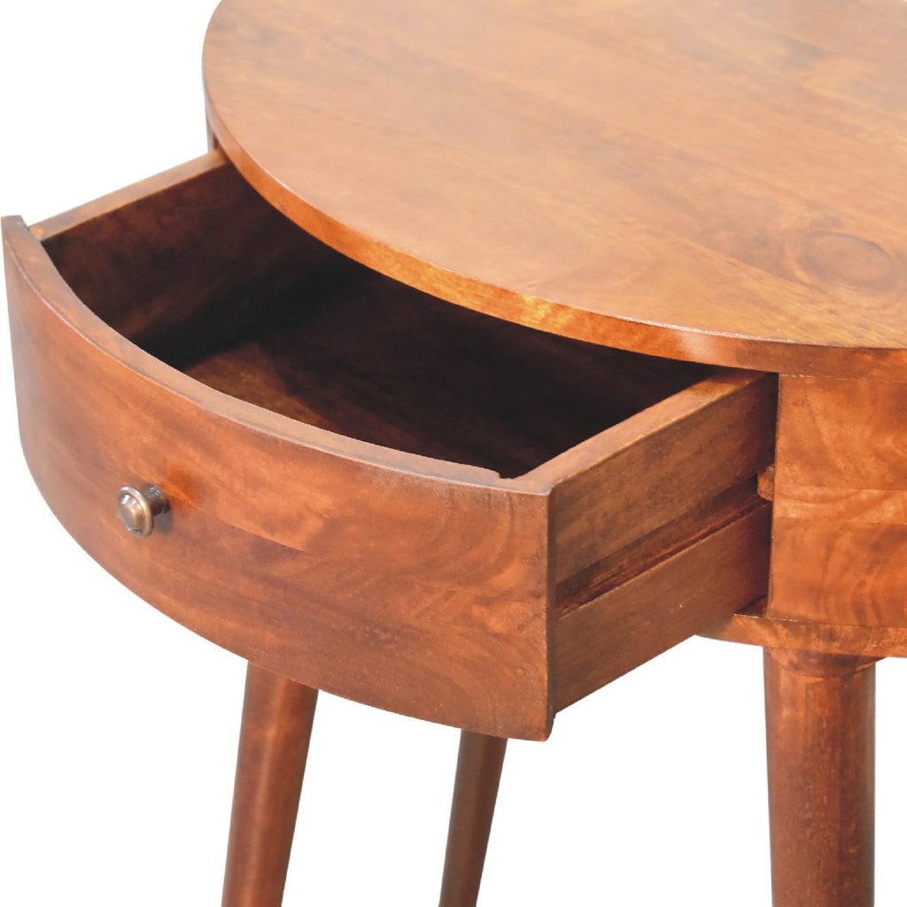 Console Table - Odyssey