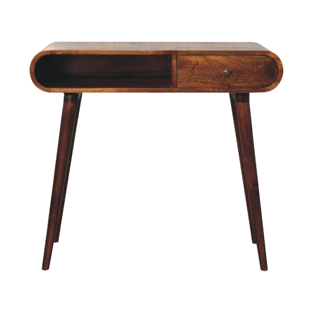 Chestnut Console - London