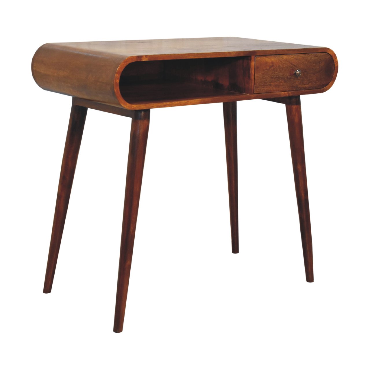 Chestnut Console - London
