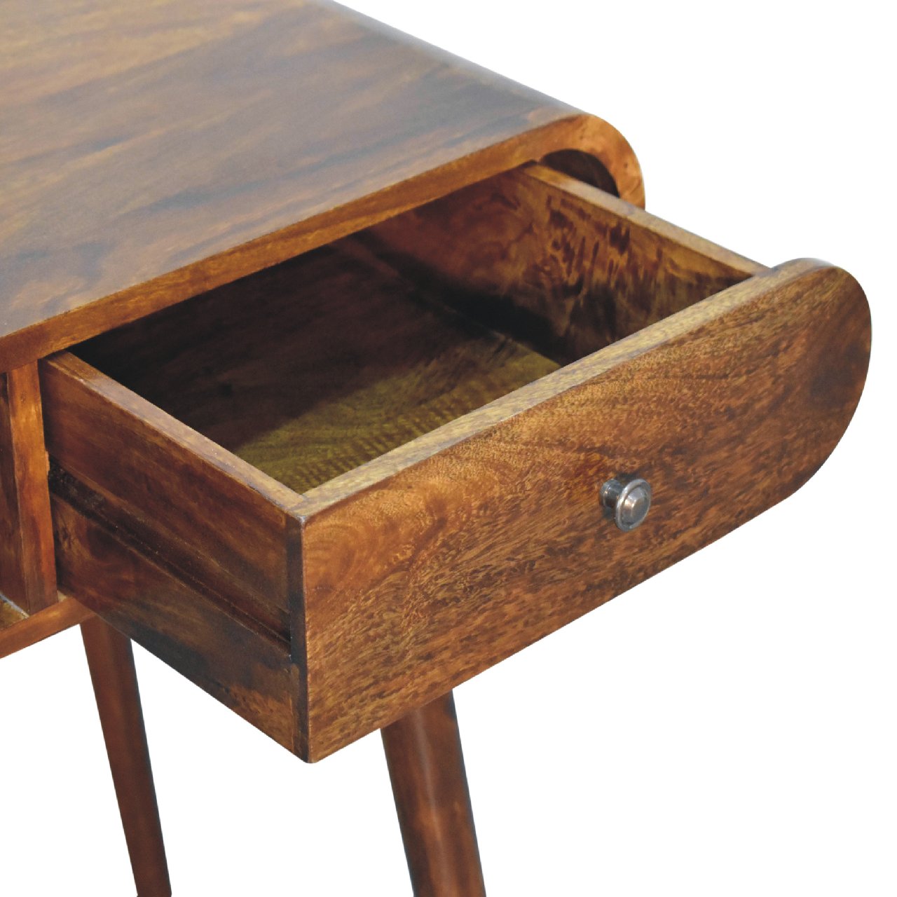 Chestnut Console - London