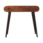Chestnut Console - London