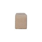 Leather Bench Boucle Strap