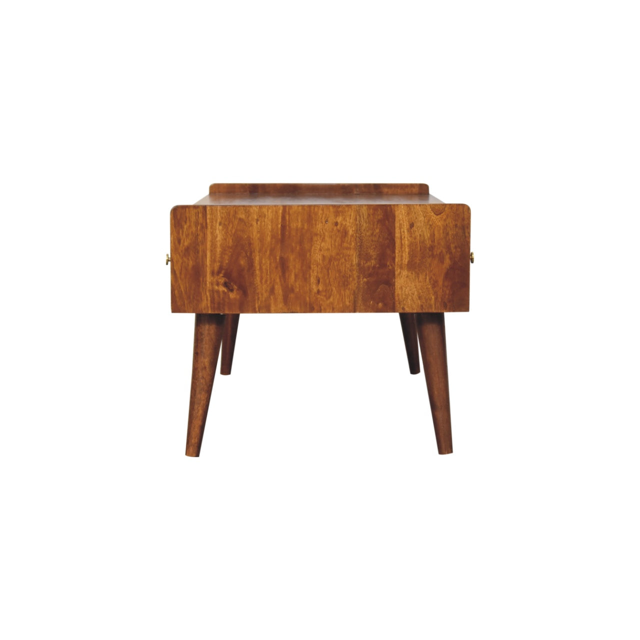 Chestnut Media Unit Elevated