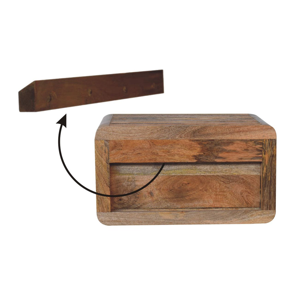 Wall Mounted Bedside Soba