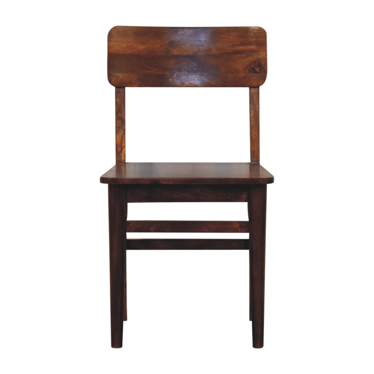 Chestnut Dining Chair Classic