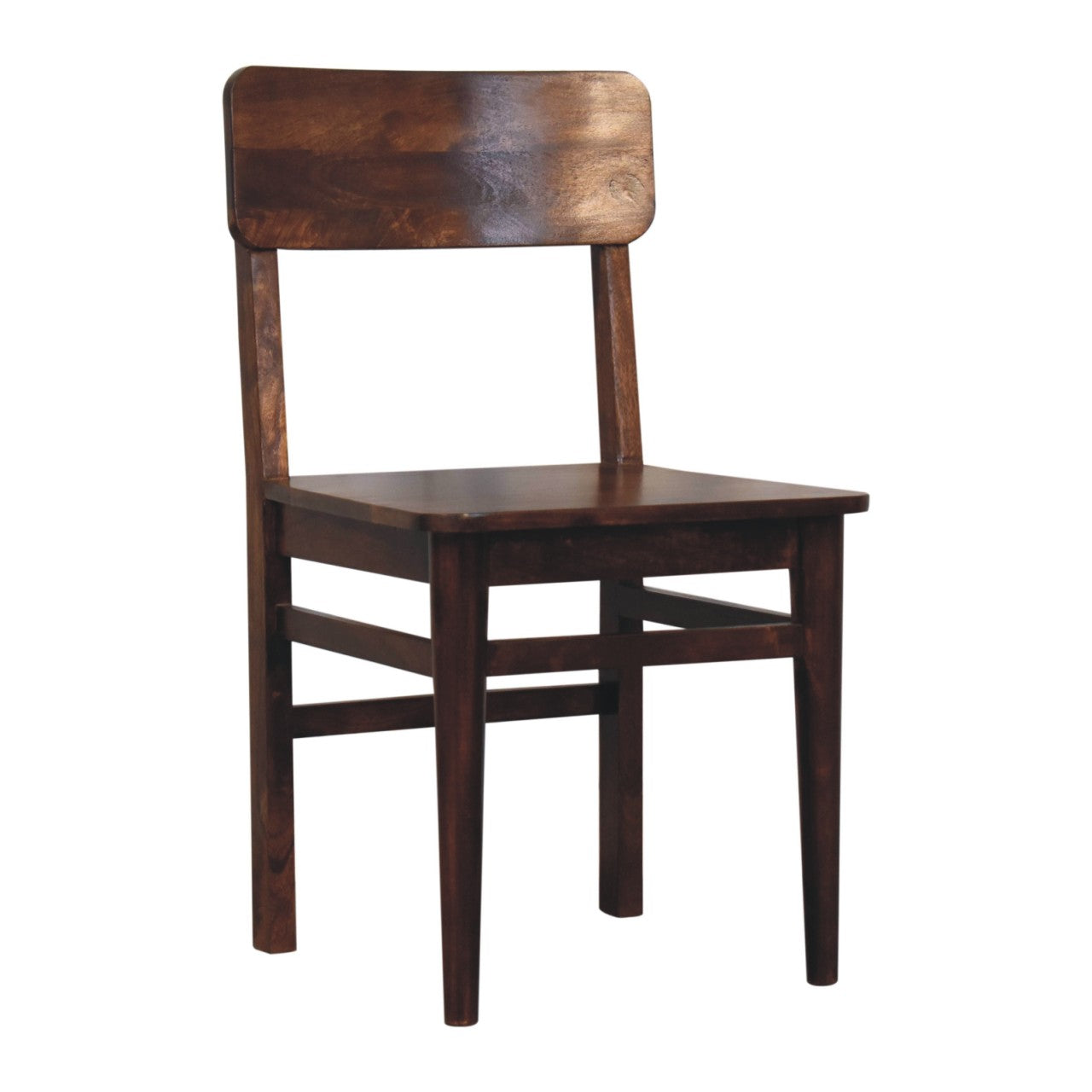 Chestnut Dining Chair Classic