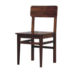 Chestnut Dining Chair Classic