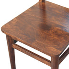 Chestnut Dining Chair Classic