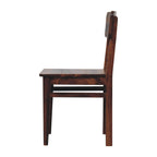 Chestnut Dining Chair Classic