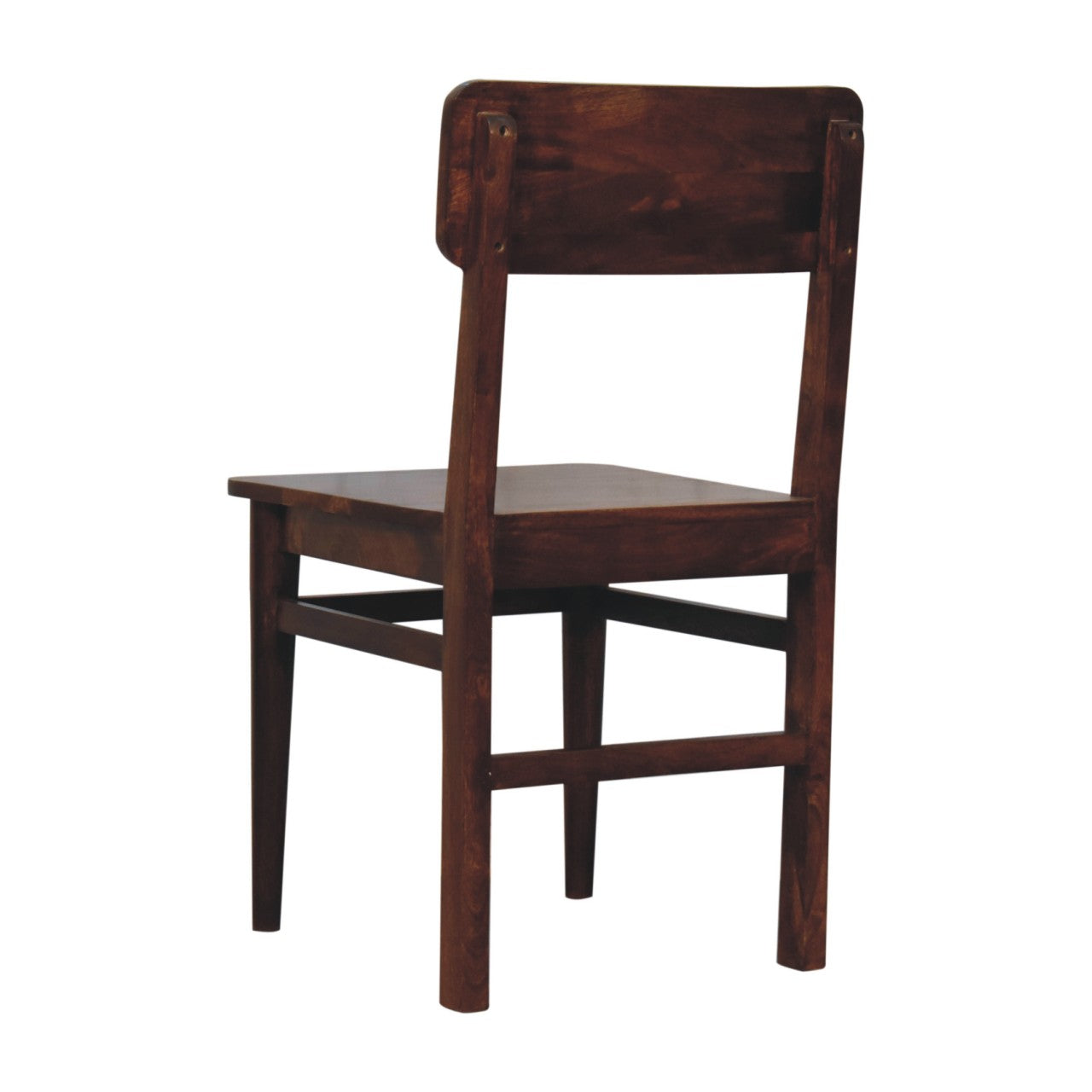 Chestnut Dining Chair Classic