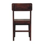 Chestnut Dining Chair Classic