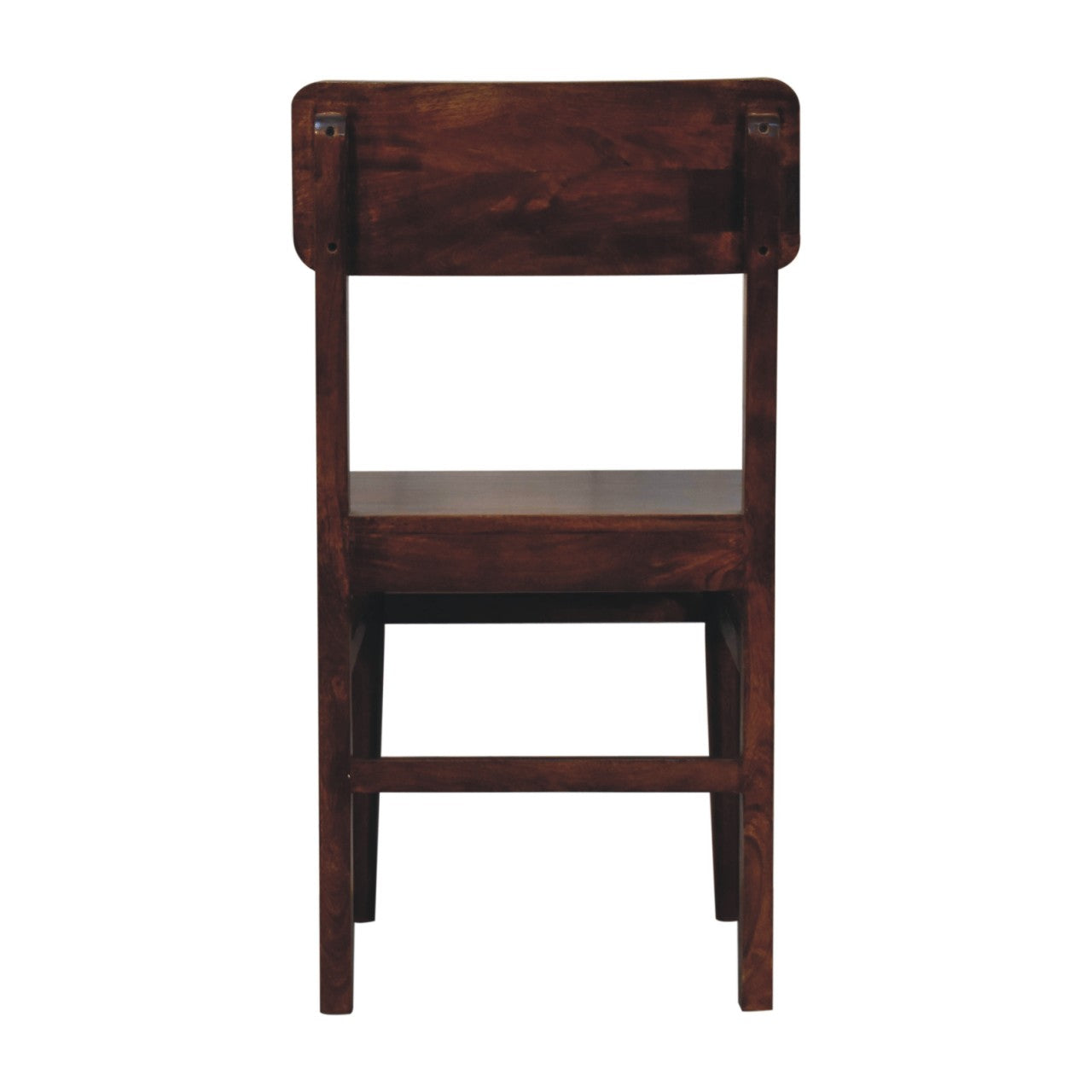 Chestnut Dining Chair Classic