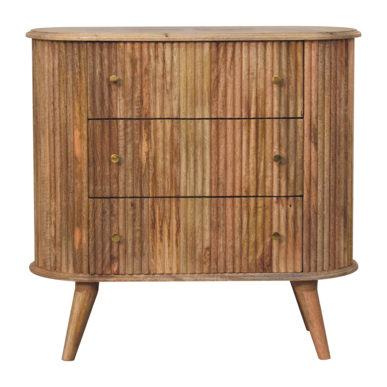 Chest of Drawers - Soba Nordic