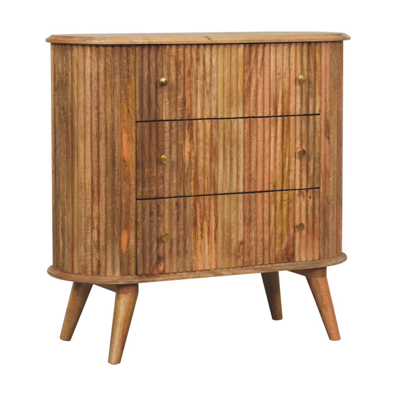 Chest of Drawers - Soba Nordic