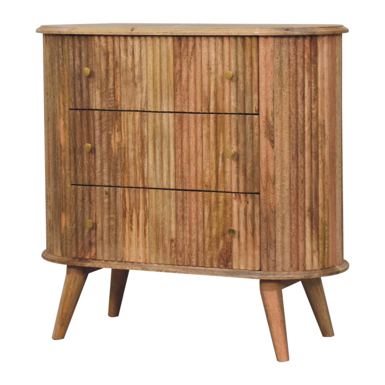 Chest of Drawers - Soba Nordic