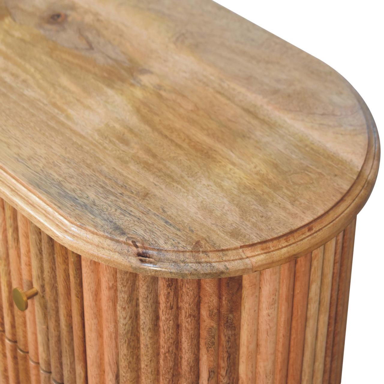 Chest of Drawers - Soba Nordic