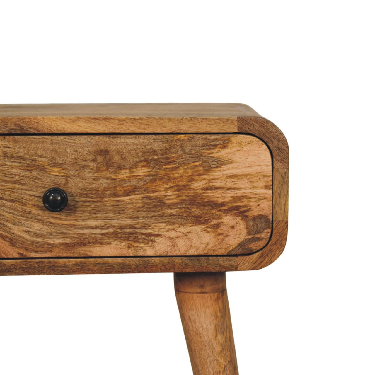 Bedside with 1 drawer - Avora Oak-ish