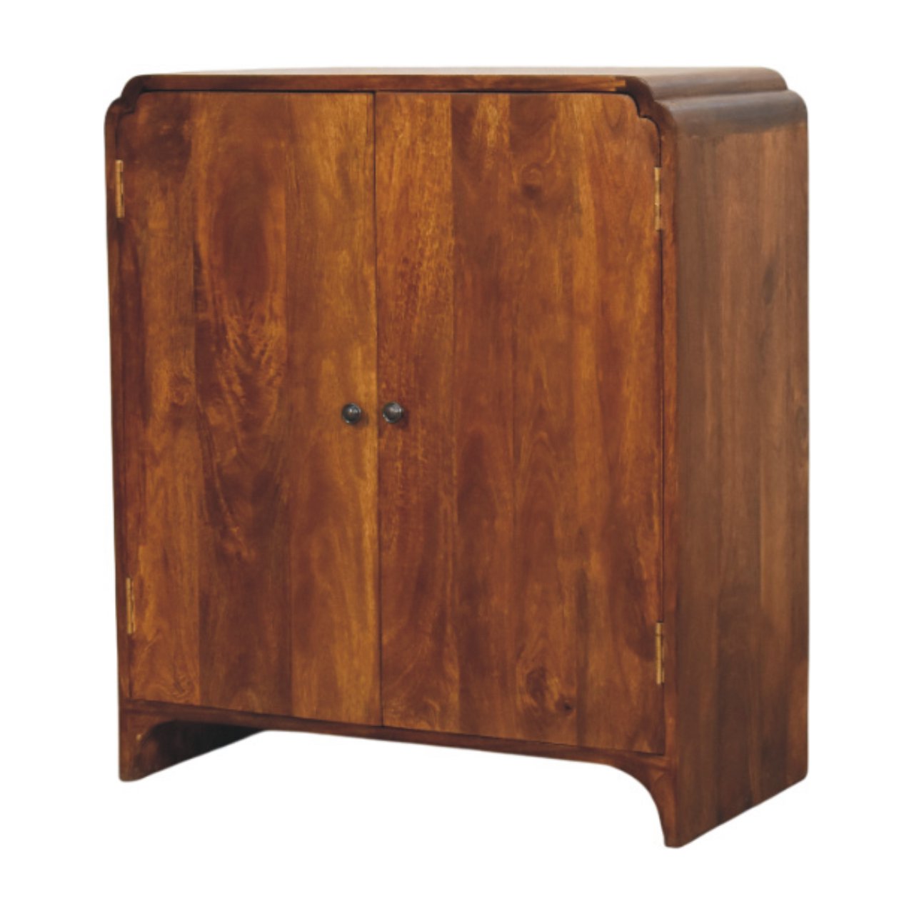 Chestnut Cabinet Newton