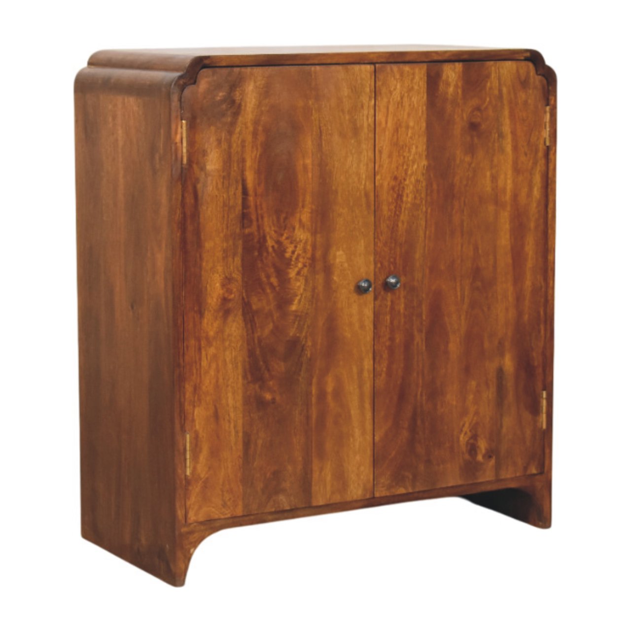 Chestnut Cabinet Newton