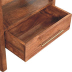 Bedside Stand - The Caldera