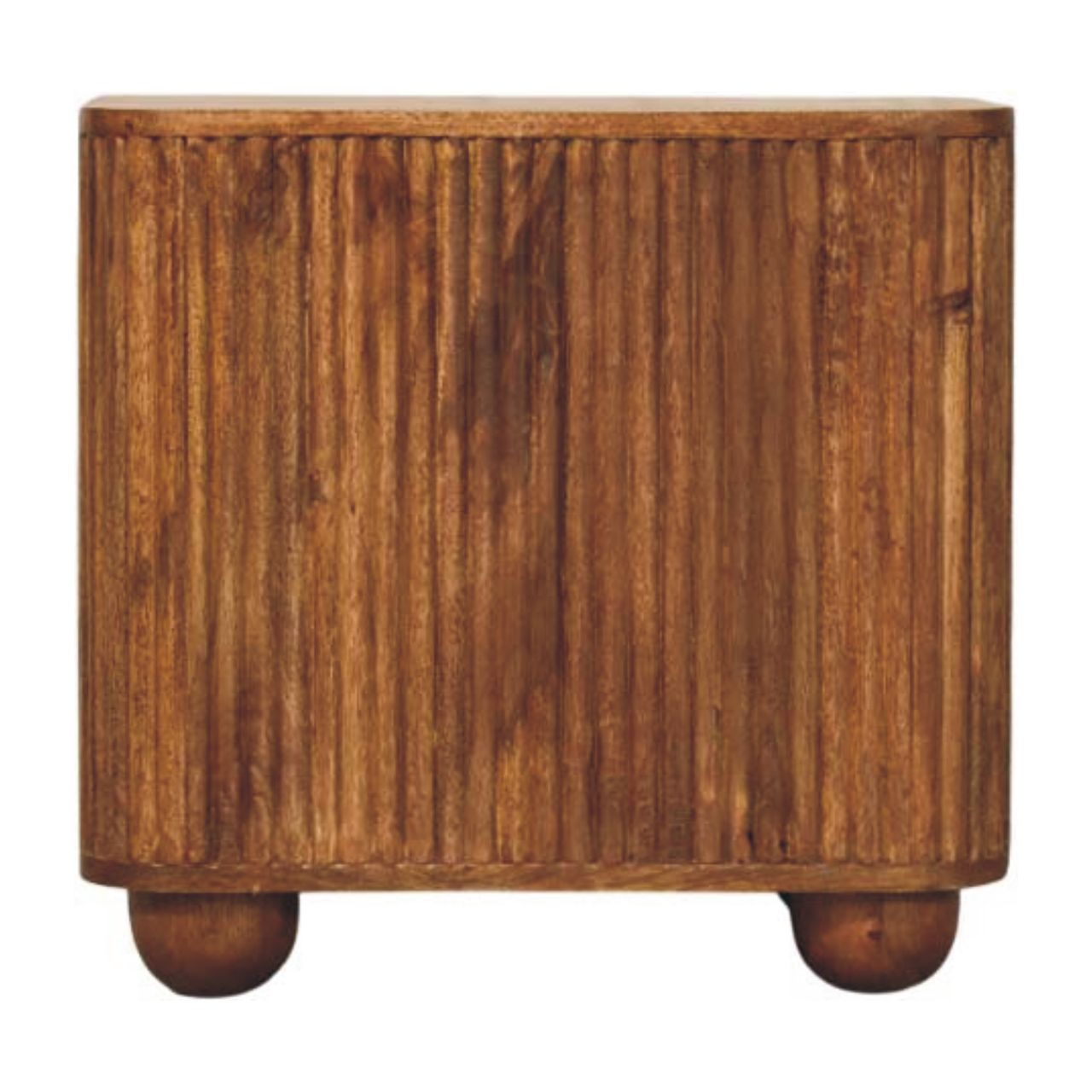 Mini Sideboard - Solis Fluted