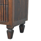 2 Drawer Bedside Belmont