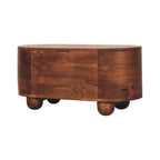 Storage Trunk - Curva
