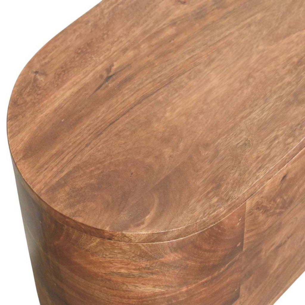 Storage Trunk - Curva