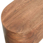 Storage Trunk - Curva