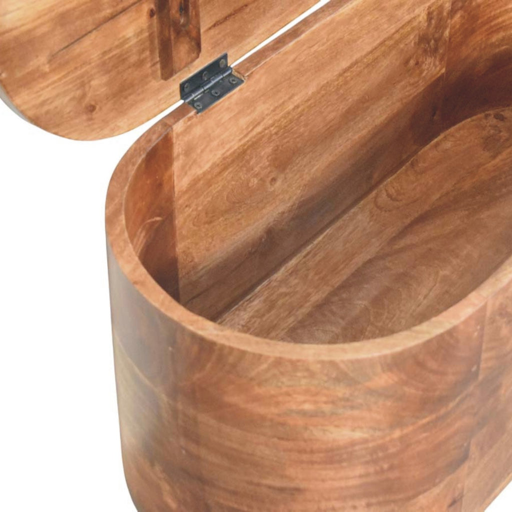 Storage Trunk - Curva