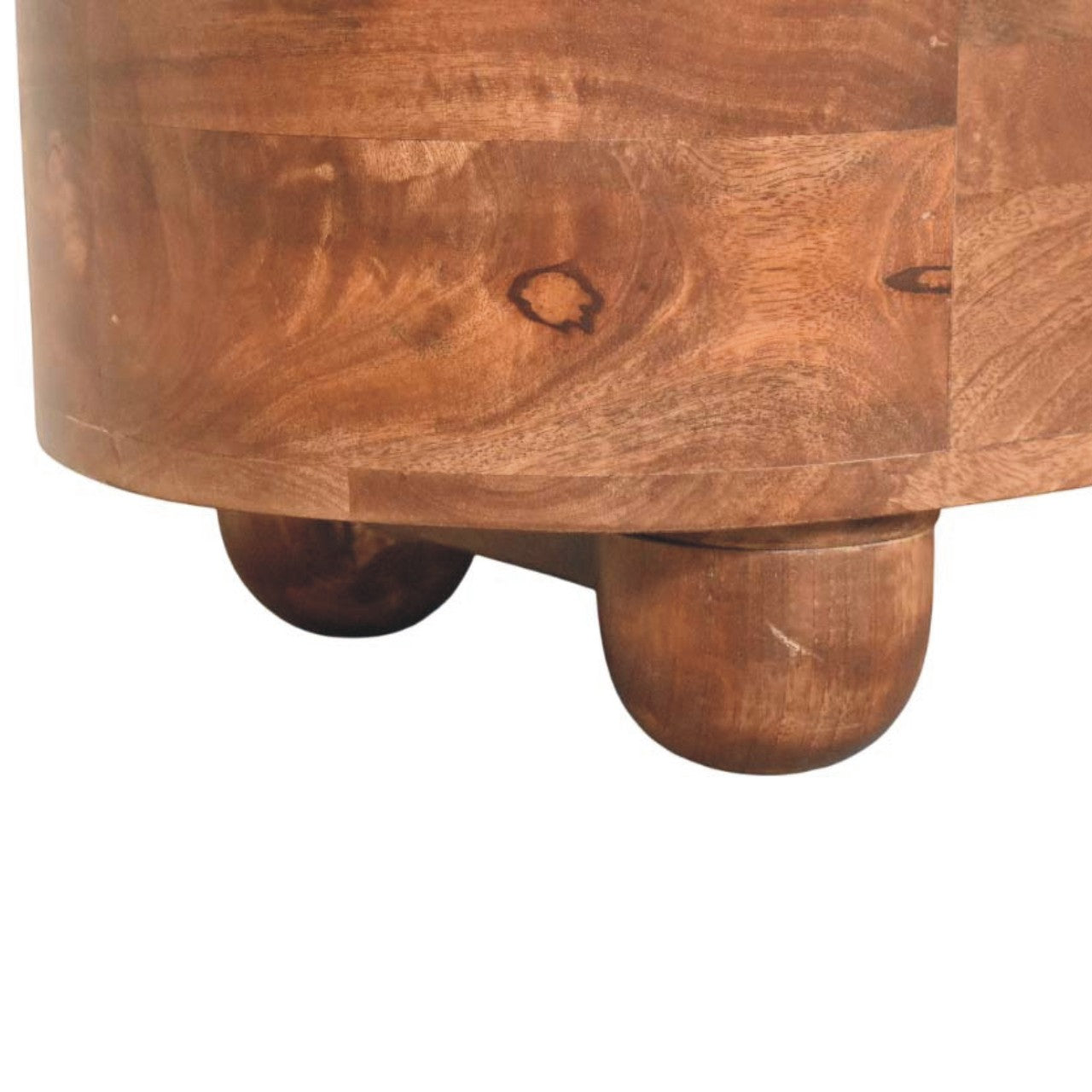 Storage Trunk - Curva