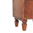 Bedside 2 drawer - Harper