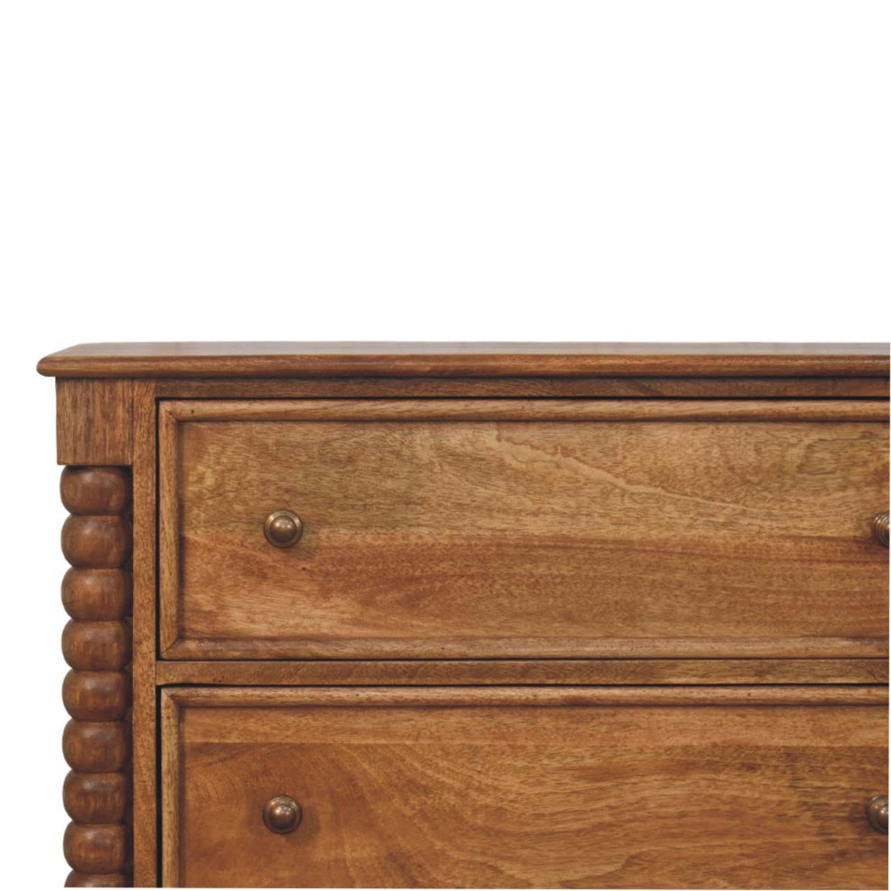 Chest of Drawers - Spindle