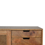 Cabinet with 4 Drawers - Larissa