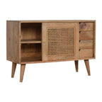 Cabinet with 4 Drawers - Larissa
