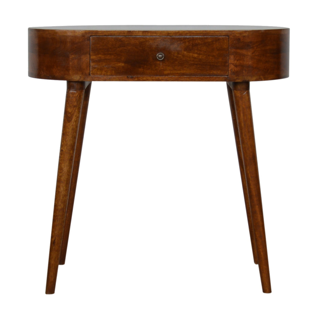 Chestnut Console Albion