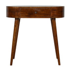 Chestnut Console Albion