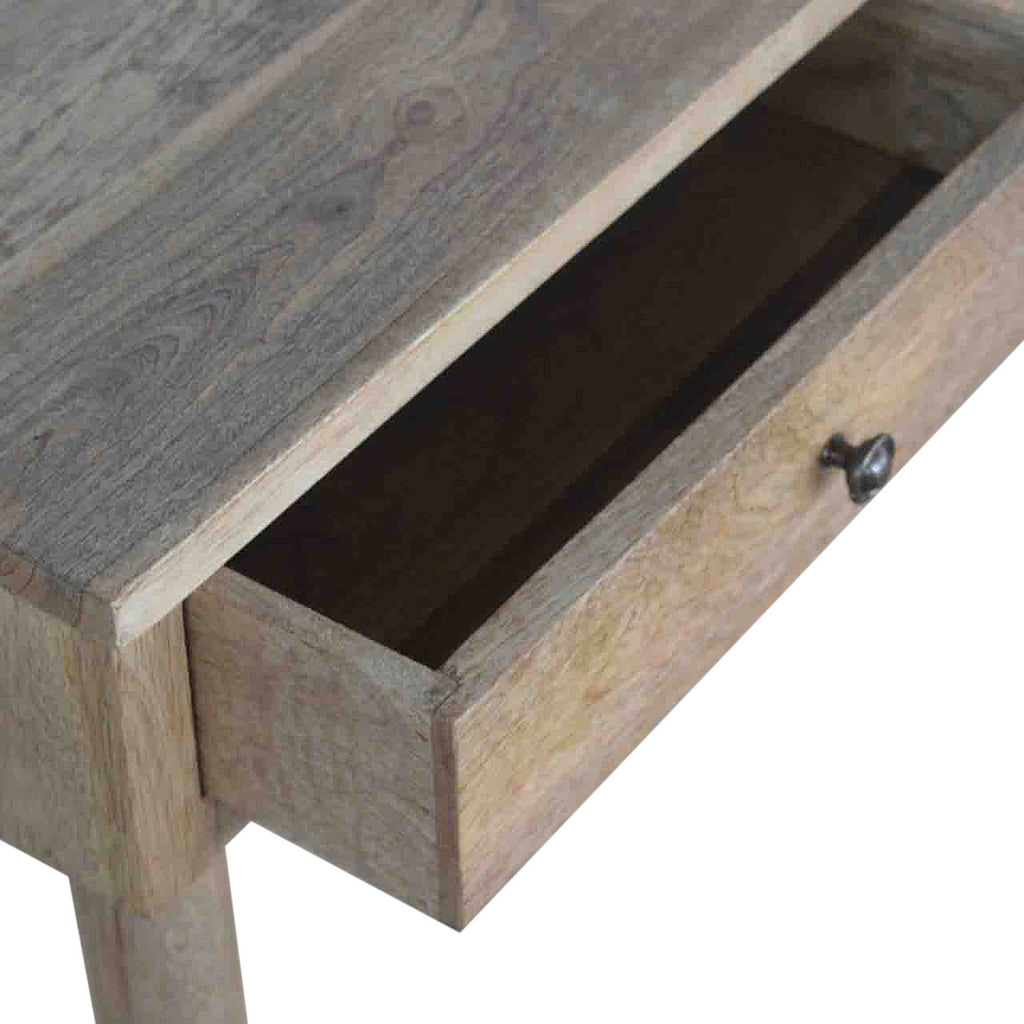 Hallway Console Table 2 Drawer