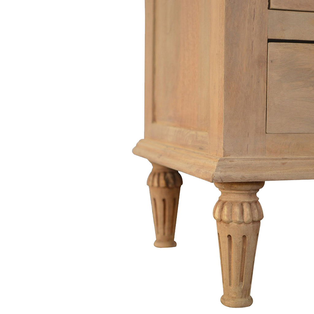 Chest of Drawers Mango Wood