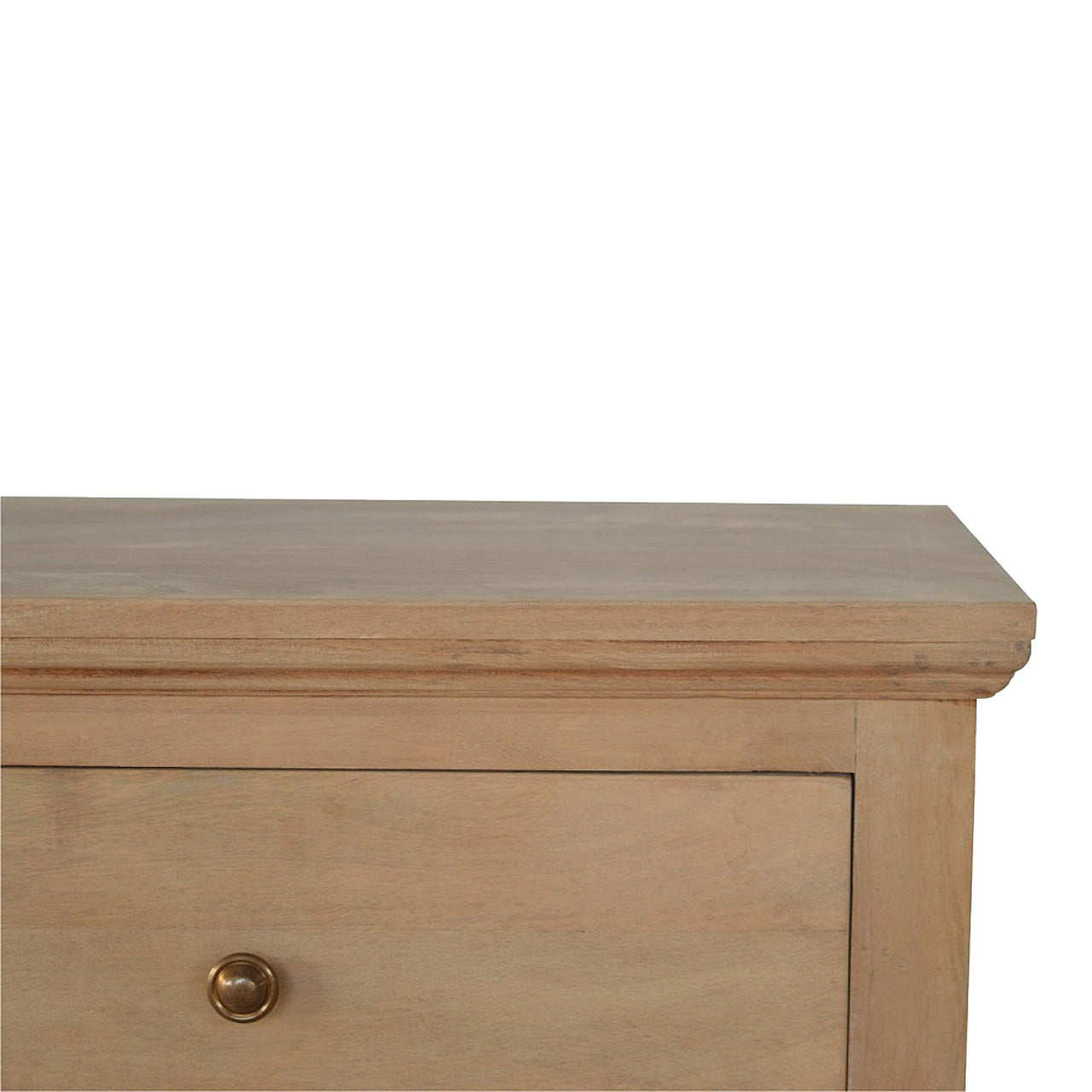 Chest of Drawers Mango Wood
