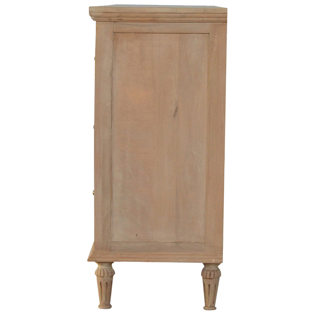 Chest of Drawers Mango Wood