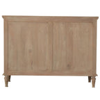 Chest of Drawers Mango Wood