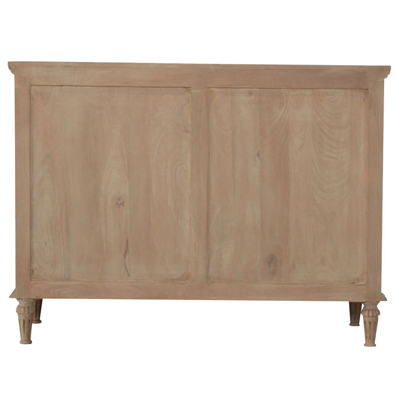 Chest of Drawers Mango Wood