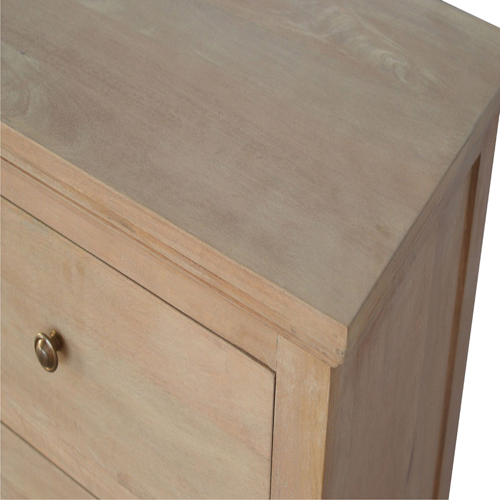 Chest of Drawers Mango Wood
