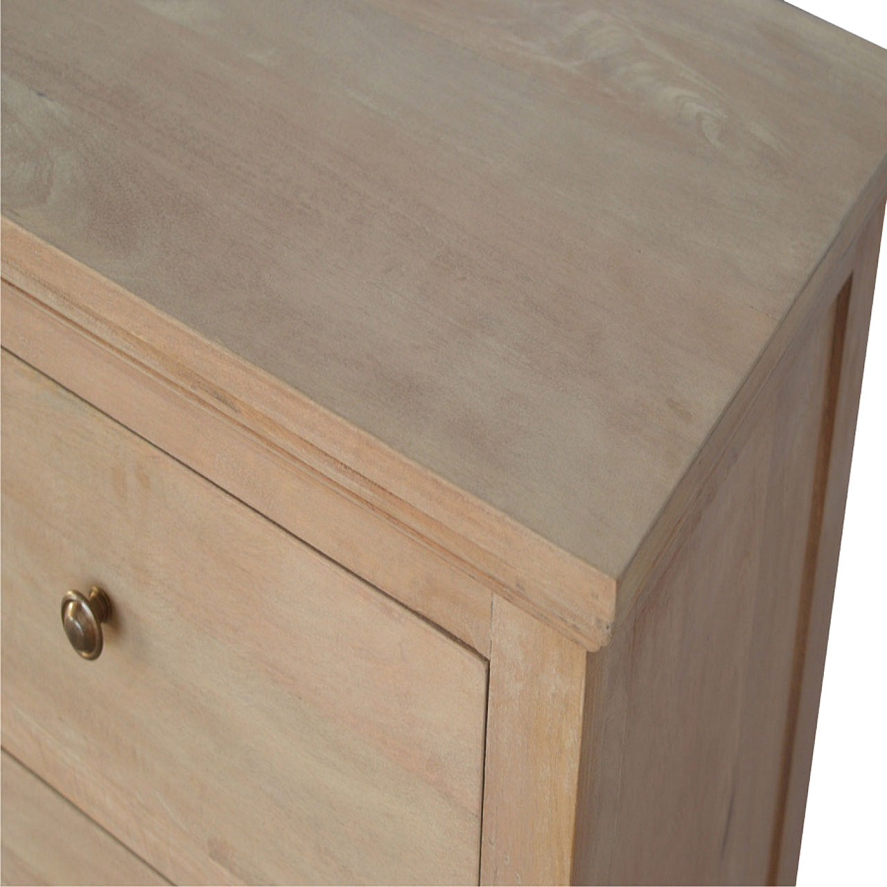 Chest of Drawers Mango Wood