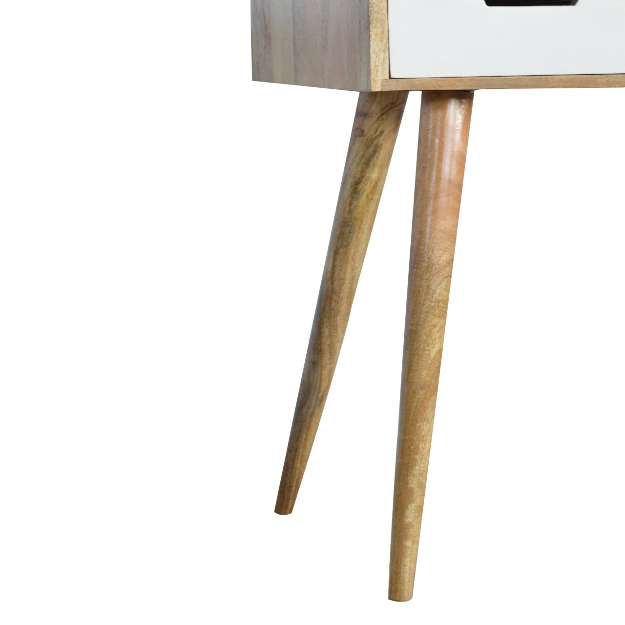 Dressing Table Pink Gradient