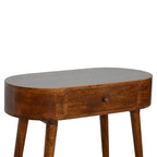 Chestnut Console Albion
